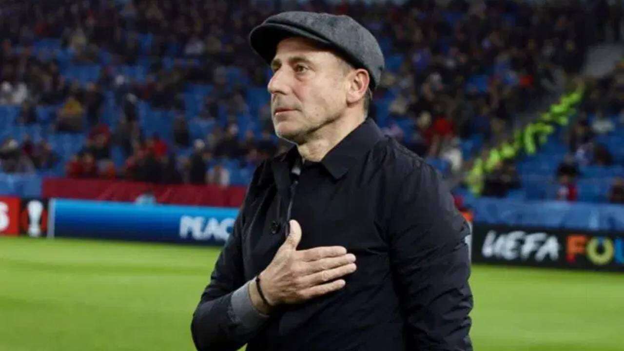 Fenerbahçe'de Aziz Yıldırım'dan sürpriz hamle: Yerli teknik adama telefon, Samandıra'da bizzat imzayı attıracak! 5